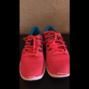 Nike 5.0 Running Shoes